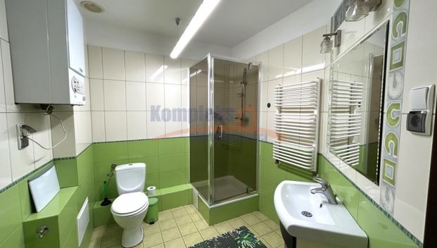 Jasne Błonia, ul. Monte Cassino, Szczecin - Photo 1