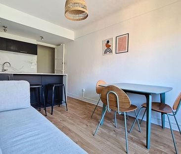 Appartement à louer 2 pièces • Nancy - Photo 3