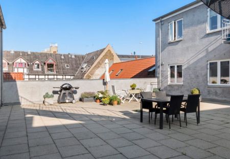 Fjordgade 1 2. lejl. 9, 9000 Aalborg - Foto 5