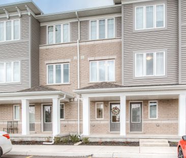 For Lease - 24 Morrison Road Unit# D5, Kitchener, Ontario - Photo 3