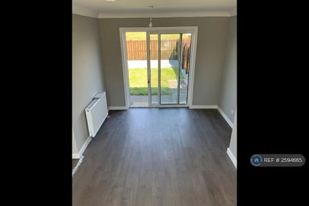 2 bedroom terraced house to rent - Photo 3