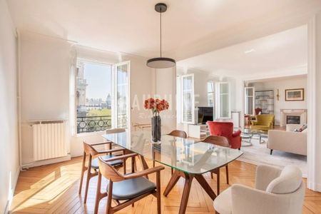 Appartement à louer à Paris 6Ème - Photo 3