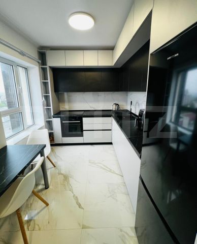 Apartament 2 dormitoare de inchiriat, 60 mp, zona Gara Mare - Photo 4