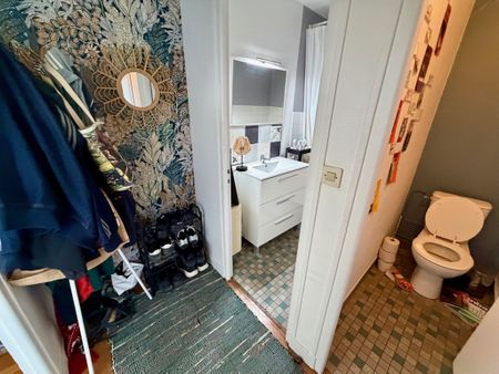 Location Appartement 2 pièces 39m² LIMOGES 87000 - Photo 5