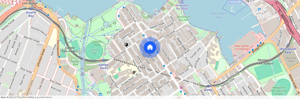 6/248 Glebe Point Road, NSW 2037