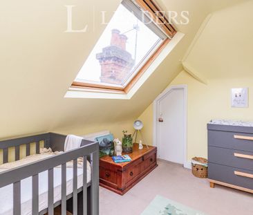 2 bedroom apartment to rent Effingham Road, Long Ditton, Surbiton, KT6 - Photo 3