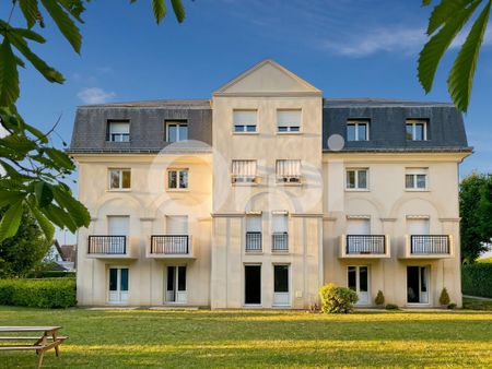Location Appartement 1 pièce 27m² SENLIS 60300 - Photo 5