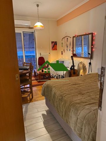 Ενοικίαση κατοικίας, 35 τ.μ., Αθήνα, 500 € - Photo 3