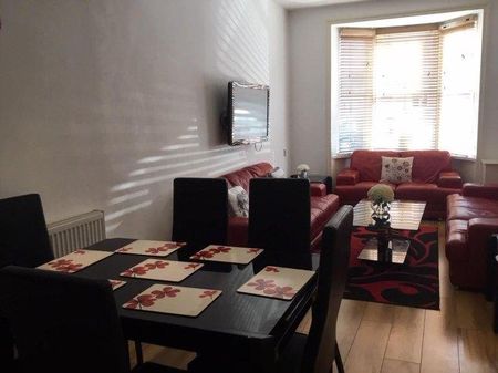 8 bedroom house share to rent - Photo 2