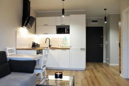 Luksusowe,przestronne,nowe 2 pok ZAMKNIĘTE OSIEDLE - Zdjęcie 5