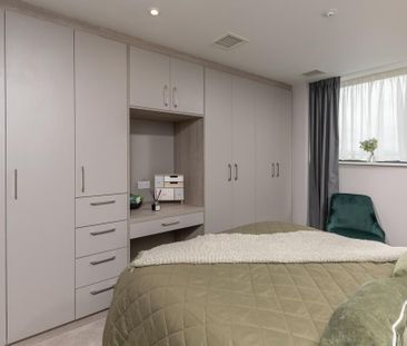 2 bedroom apartment to rent - Photo 5