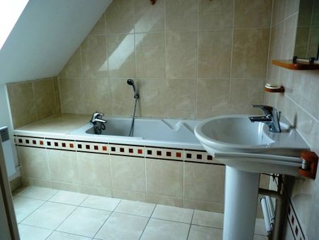 Location Appartement 3 pièces 54m² MERLIMONT 62155 - Photo 3