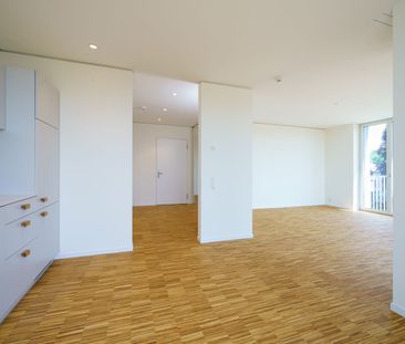 Wohnen im Alter – selbstständig, komfortabel und mit Rhein- oder Pa... - Photo 5