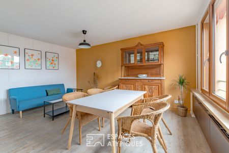 Appartement meublé avec vue cathédrale - Photo 3