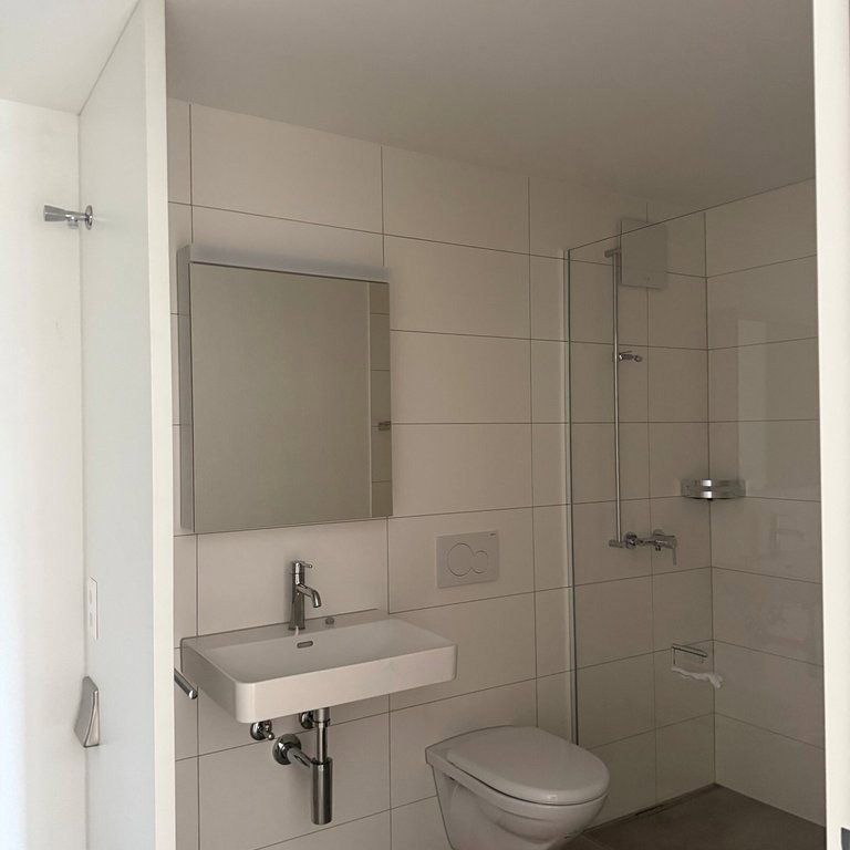 4.5 Zimmer, 108 m², 2. Stock - Photo 1