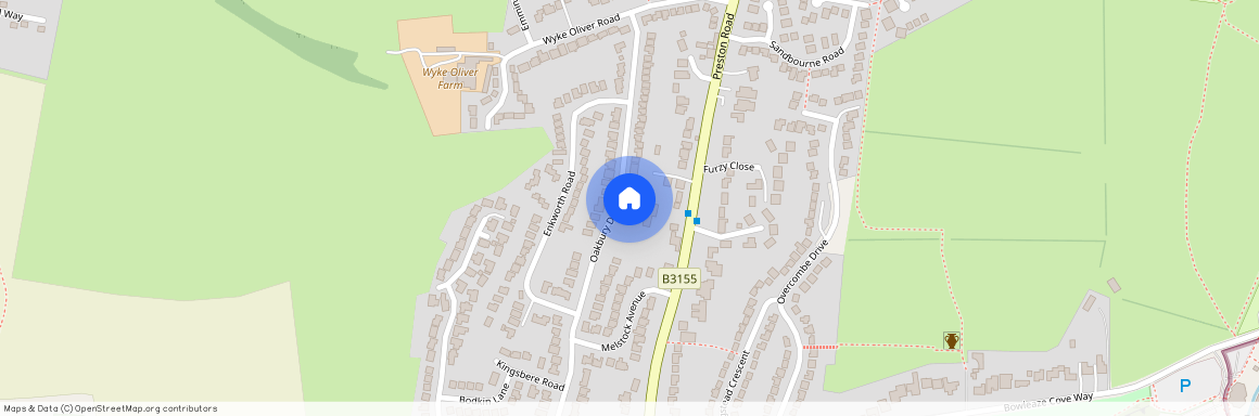 Eadon Close, Weymouth