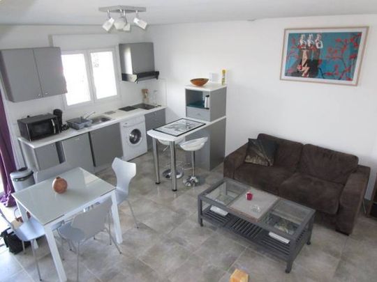 Location Appartement 2 pièces 46m² NARBONNE 11100 - Photo 1