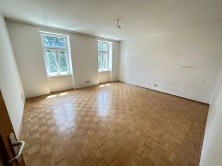 Eggenberg - 2-Zimmer-Wohnung Mit Loggia- 52,33m² - ab 1.1.2025 - Foto 4