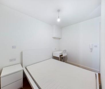 3 Parr Street, Block D, Wolstenholme Square, Apartment 418, - Photo 1