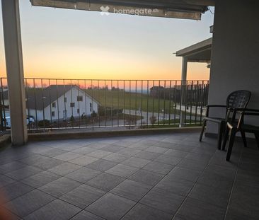 3.5 pièces avec vue imprenable et transversale - Foto 3