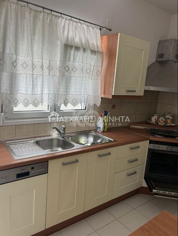 Μεζονέτα για ενοικίαση Βασιλείες (Ηράκλειο Κρήτης) - Φωτογραφία 3