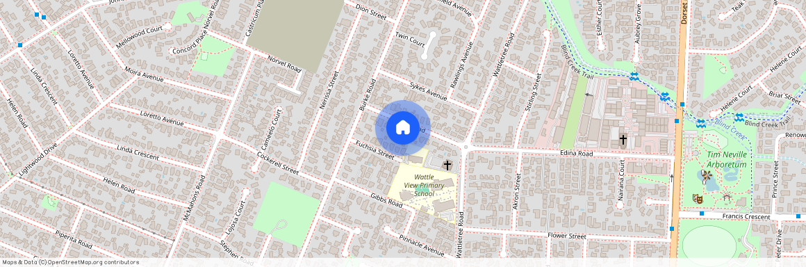 77 Edina Road, Vic 3156, Ferntree Gully