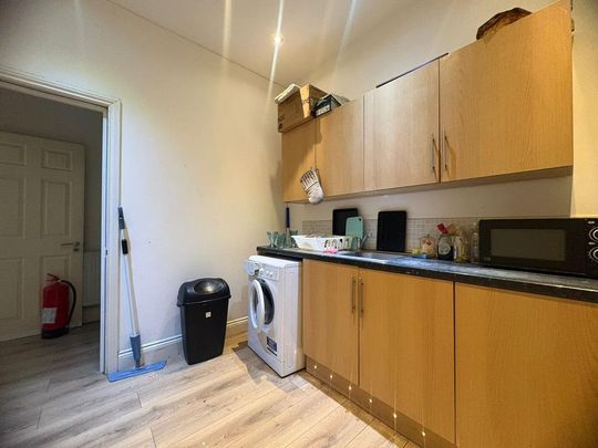 1 bedroom house of multiple occupation to rent - Photo 1