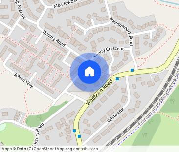 Malcolm Court, Bathgate - Photo 1