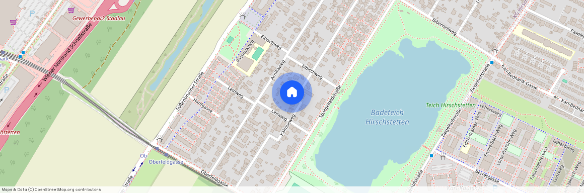 Kalmusweg 35, 1220, Wien