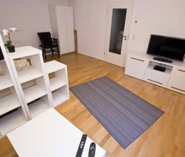 1.5 Zimmer in Düsseldorf - Foto 2