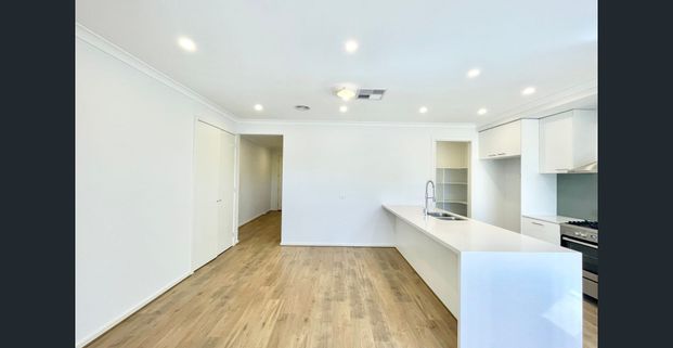 Embrace the Now with Contemporary Living and Modern Design - Photo 1