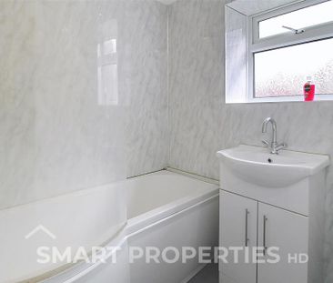 2 bedroom terraced house to rent - Photo 4