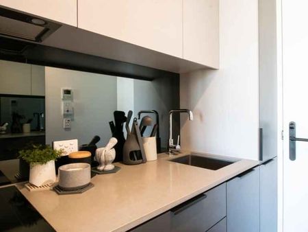 Premium Studio With Terrace - Photo 2