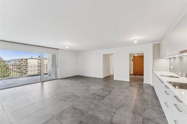 4.5 Zimmer, 2. Stock - Photo 1
