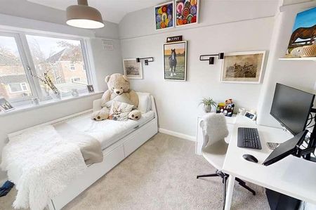 Wycombe Close, Davyhulme, Manchester, M41 - Photo 5