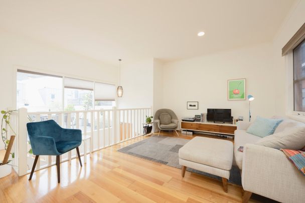 9/13-29 University Street, Carlton VIC 3053 - Photo 1