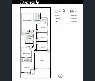 Beautifully Finished Brand New Family Home - Photo 5