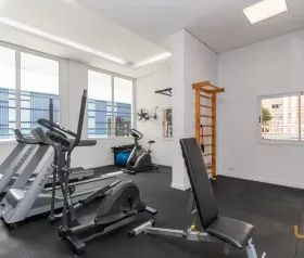 Apartamento no Água Verde de 75.68 m² com 2 quartos - Foto 5