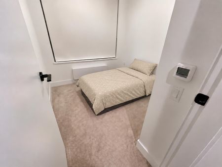 8750 University Crescent #5xx, Burnaby, BC V5A0G9 - Photo 5