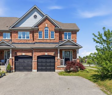 For Lease - 15 Mcphail Place, Hamilton, Ontario - Photo 2