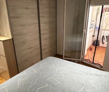 Piso de alquiler en Carrer Concepción Arenal, 35a, Reina Victoria -... - Photo 3