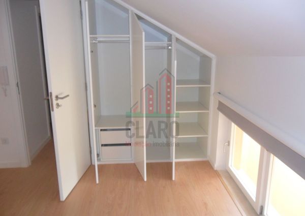 Moradia T1 em Coimbra