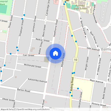 6a Marie Street, Qld 4171, Balmoral