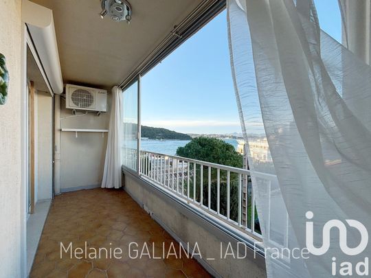 Appartement 3 pièces de 55 m² à Saint-Mandrier-sur-Mer (83430) - Photo 1