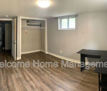 $725 / 1 br / 1 ba / STUDENT RENTAL – 110 Elgin Street, Thorold - Photo 5