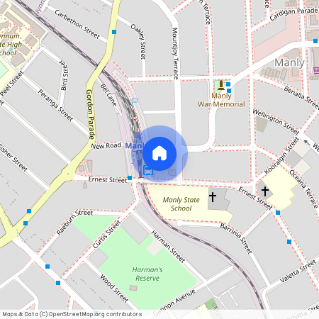 2/54 Yamboyna Street, Qld 4179, Manly