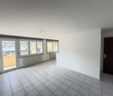 4.5 Zimmer, 85 m², 4. Stock - Foto 6
