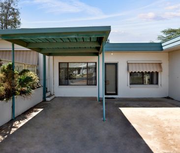 Two Bedroom Unit - Photo 2