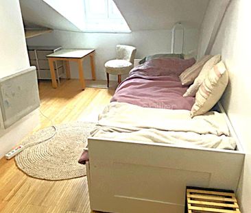 Appartement de 17,65 m² à Paris-15E-Arrondissement - Photo 2