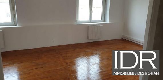 F5 au 1er étage - Photo 2